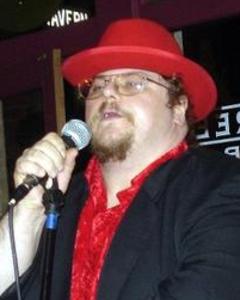 Man, 54. FatMike1971