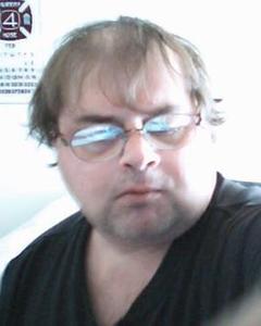 Man, 55. paul123283