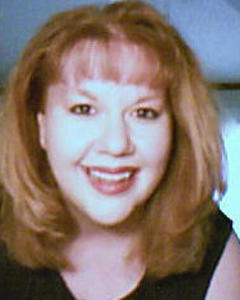 Woman, 49. Cat281