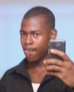Man, 32. Javonte_plz