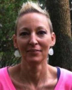 Woman, 64. Avril_girl
