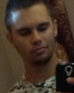 Man, 28. Jacksonboy83