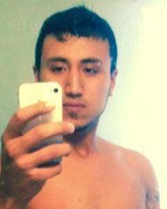 Man, 31. Josue1235