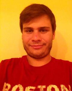 Man, 31. DylanPettit