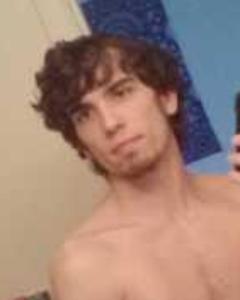 Man, 32. ChemChris