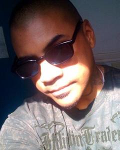 Man, 49. Hotbluded