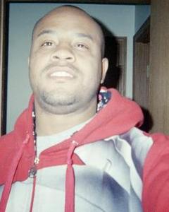 Man, 44. steve1980588