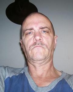 Man, 63. markus61200697