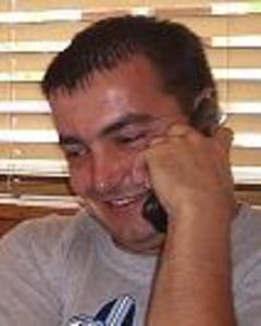 Man, 47. TBONE1978041