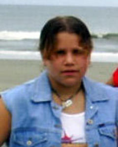 Woman, 36. mishazzard2005