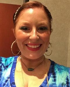 Woman, 39. tinamcmiller