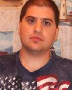 Man, 39. moneyindabankz