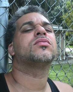 Man, 49. kingmollyj