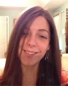 Woman, 41. Paige0122