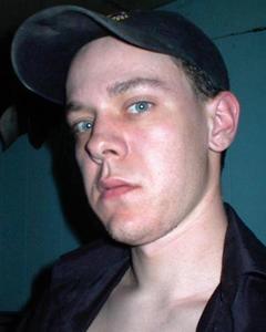Man, 47. BlackDragonz78