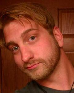 Man, 39. CheekyBasterd