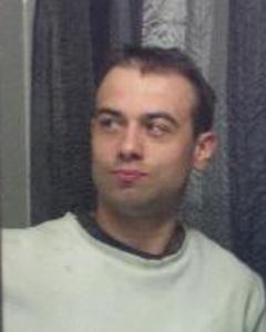 Man, 46. johntrypaluk