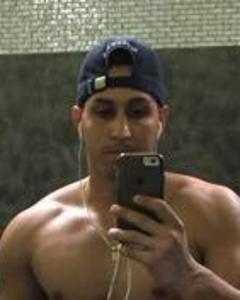 Man, 38. El_micha