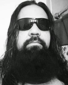 Man, 51. Gerry0855