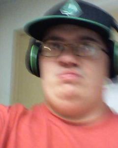 Man, 29. jayraymon