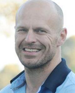 Man, 54. brycrod