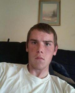 Man, 34. sryan90