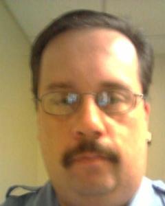 Man, 54. mrmedic