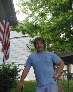 Man, 59. vancamper