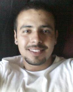Man, 35. anthonycorral