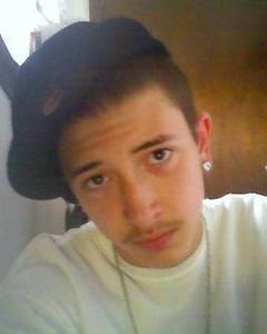 Man, 42. mike1234945
