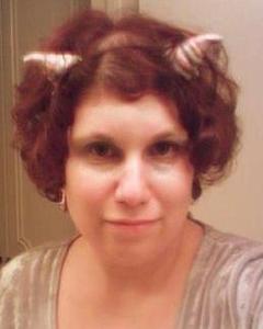 Woman, 50. PrettyPixie390