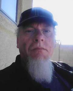 Man, 56. flatlick8k5611