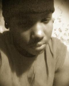 Man, 29. trellmix2461