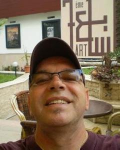Man, 60. teddybear21577