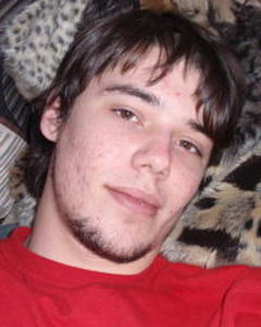 Man, 35. joeyd69