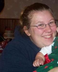 Woman, 39. miss_melissa31
