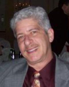 Man, 60. hotredpants