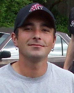 Man, 46. jtcalder