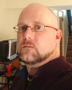 Man, 55. kenn11469