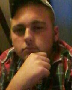 Man, 32. southerntray93