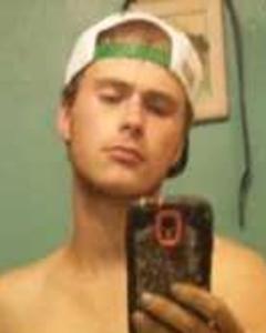 Man, 29. little_sprite