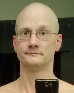 Man, 59. LateAre