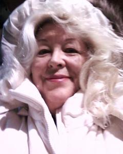 Woman, 83. livvelocks42