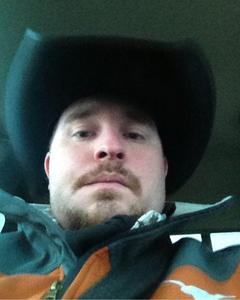 Man, 36. Clay_mack