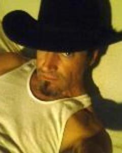 Man, 58. sluggernut