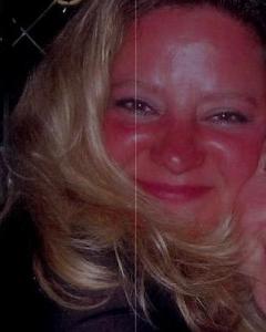 Woman, 55. CLB0843