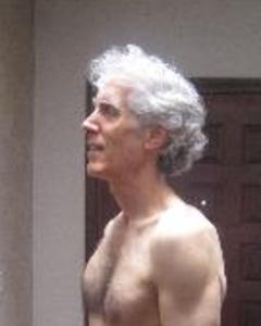 Man, 76. erniewitt