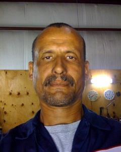 Man, 58. KERN409