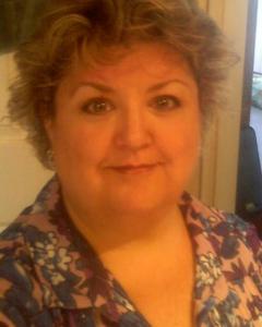 Woman, 66. LionNurse