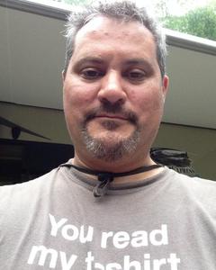 Man, 60. wintersux